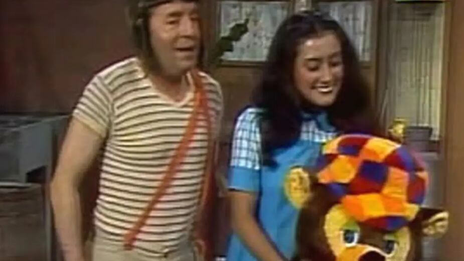 El Chavo