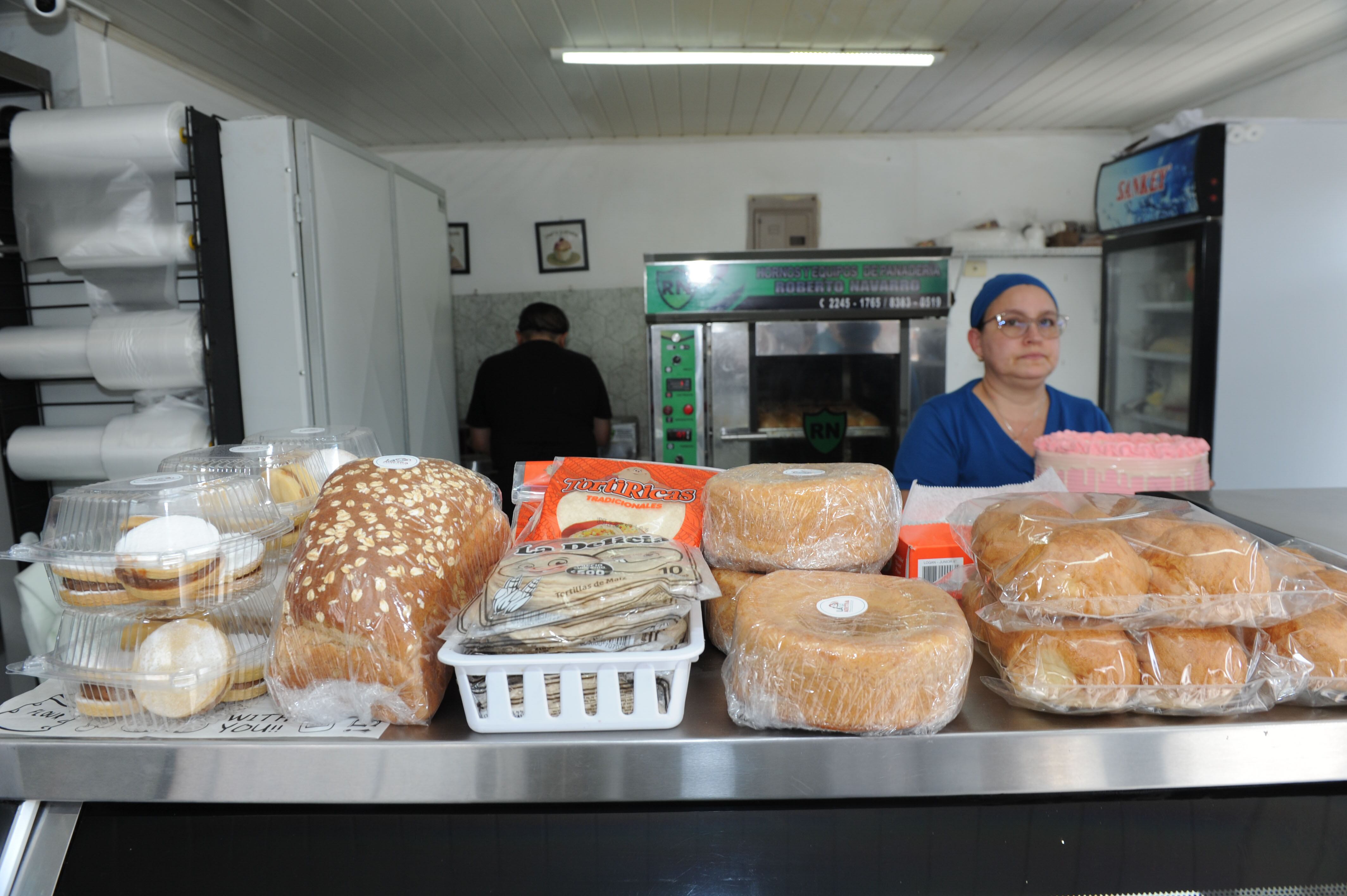 Panadería y repostería La Adictiva