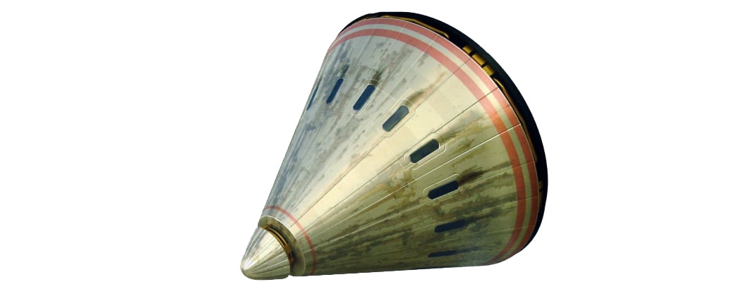 En las películas se usan los “torpedos de protones” para destruir la Estrella de la Muerte.