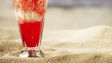 El churchill del Puerto