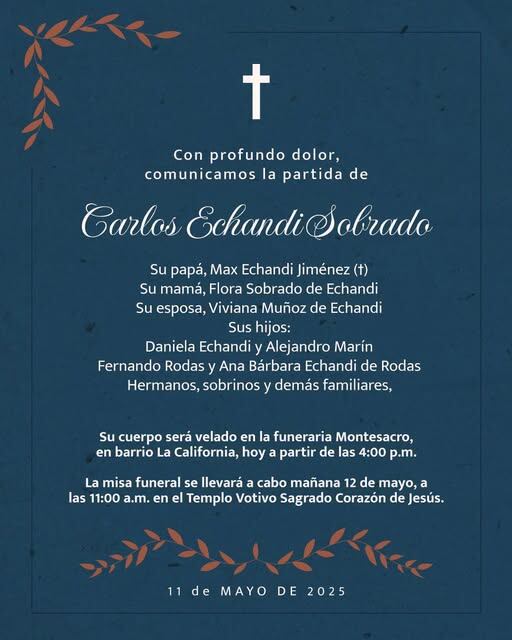 Hijo de tía florita