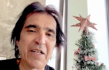 Felipe Staiti murió a los 64 años.