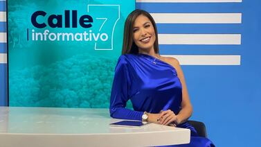 María Teresa Rodríguez recordó uno de los momentos más difíciles de su 2024