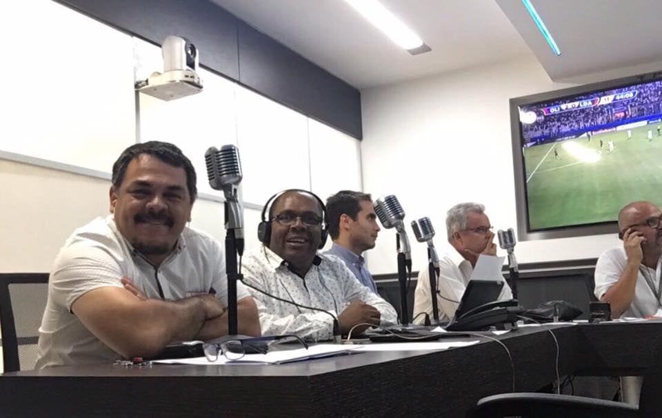 Radio Monumental despidió a Fabricio Santamaría Artavia, una de sus voces más icónicas porque ya les salía caro