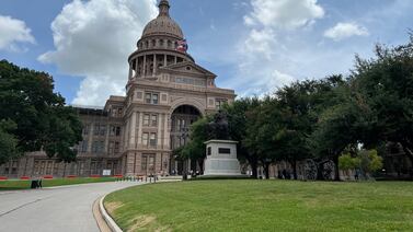 Jale a conocer el corazón del estado de Texas