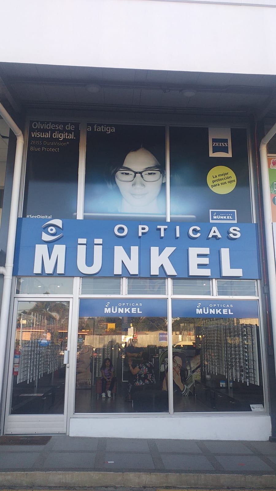 Münkel