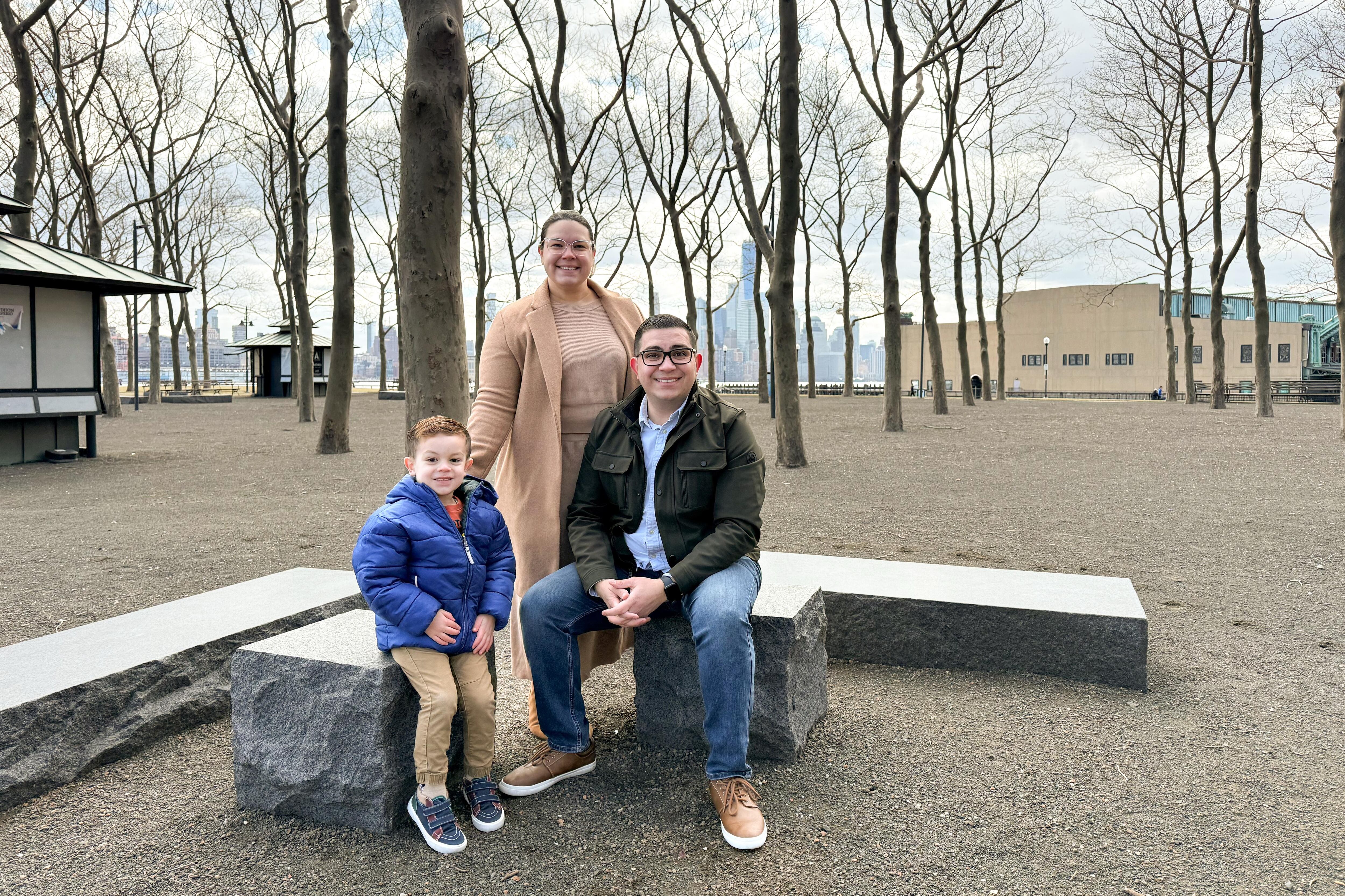 Elías Alvarado se frota las manos con nuevo proyecto que saldrá al aire en pocos días