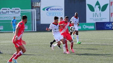 Santos de Guápiles presenta demanda ante Fedefútbol para reclamar su licencia de primera división
