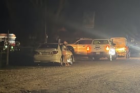 Un hombre es asesinado de un balazo en la cabeza en un bar en Paso Canoas