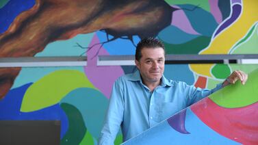 ¿Recuerda al Nene de El Barrio? Reapareció y volvió “cayendo mal”