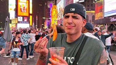 Tico grabó lo que parece un acto de Xenofobia en su contra en Estados Unidos