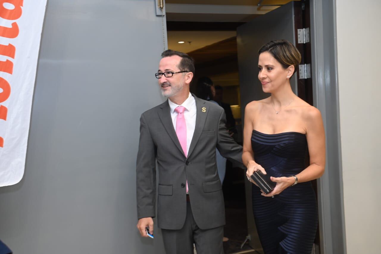 Premios de la Unafut a los mejor del Campeonato de Clausura 2024