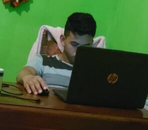 Edwin Camacho Chavarría