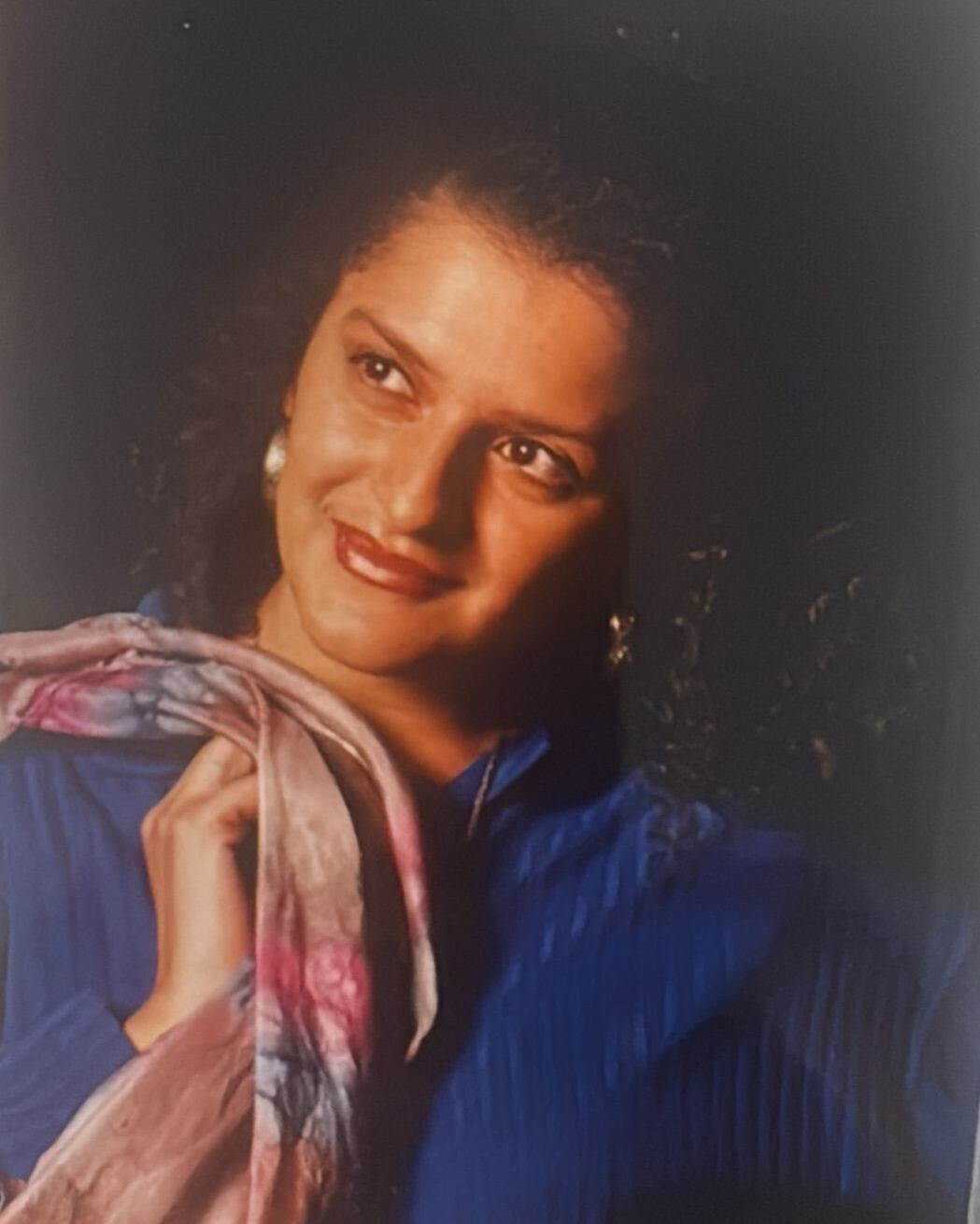 Falleció Kathia Zúñiga, cantante nacional