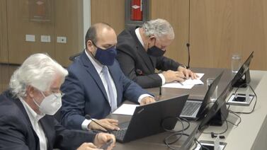 OPINIÓN: Nunca veremos la luz al final del FARO