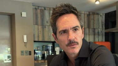 Actor Mauricio Ochmann rompe el silencio tras denuncia de adulta mayor que incluye amenazas