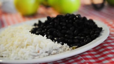 Esta cantidad de niños se habrían alimentado por un año con la comida que desperdició el CNP
