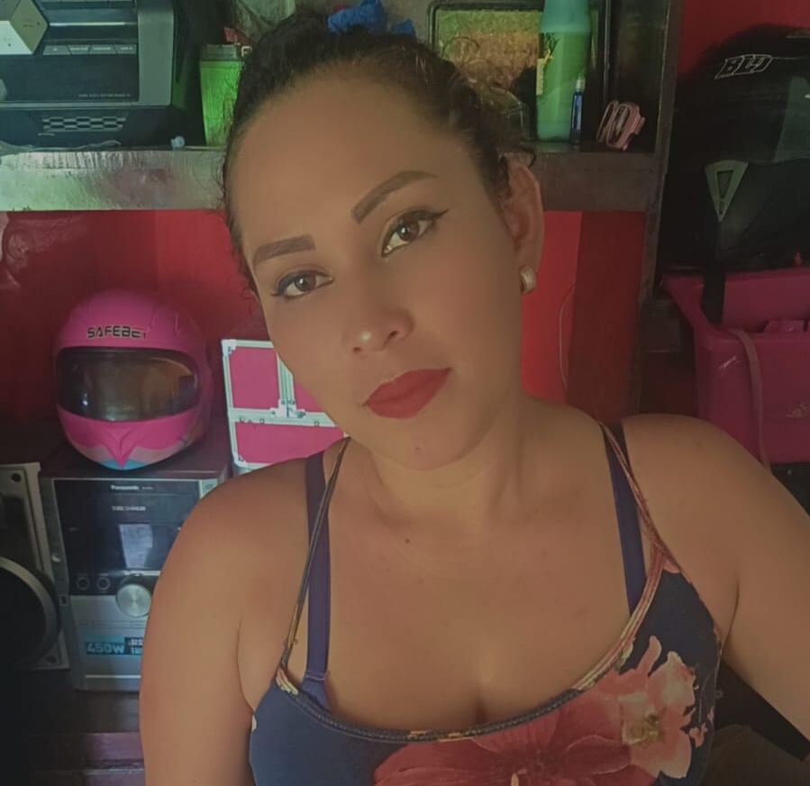 Tatiana Sandoval Lumbi falleció en un accidente