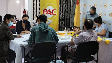 OPINIÓN: Otro colocho en la miniconvención del PAC