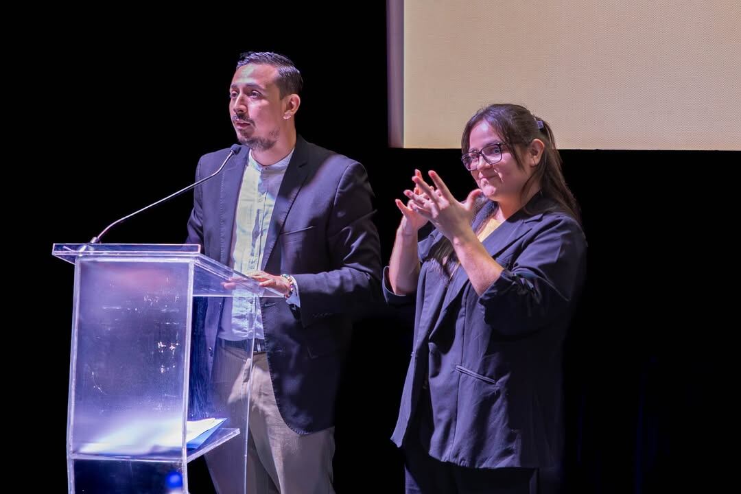 Adhesiones al candidato Ariel Robles