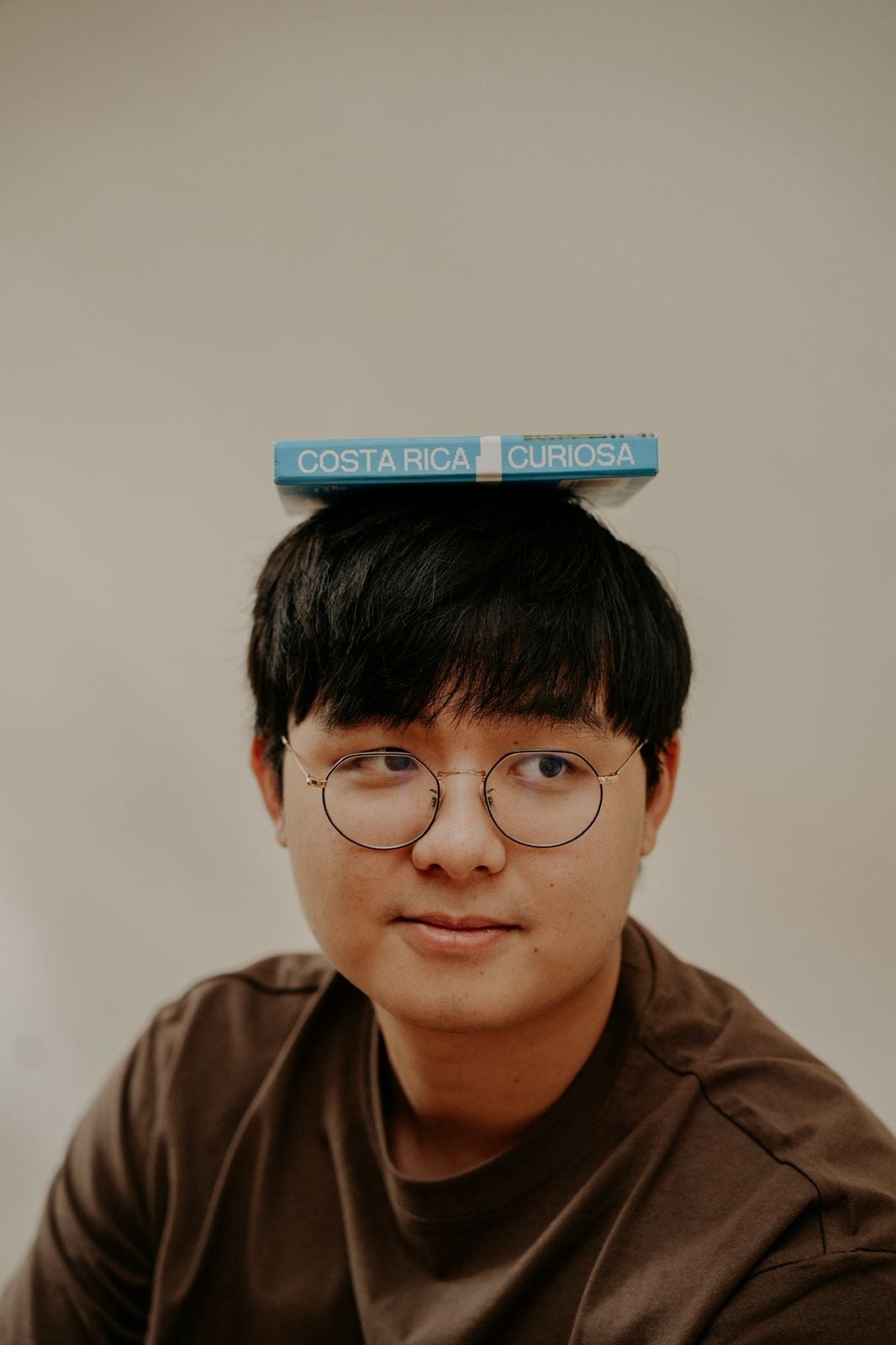 Es Carlos Zhou Zheng, ingeniero en sistemas criado en San Miguel de Liberia, Guanacaste, quien está detrás de uno de los proyectos de videojuegos nacionales más curiosos y prometedores de los últimos años. El juego se llama "Don Memo".
