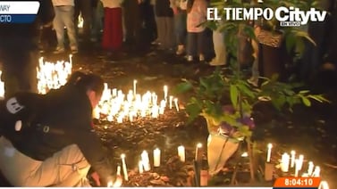 ¡Dolor e indignación! Familiar de víctima de Sin senos sí hay paraíso 4 estalla tras brutal crimen