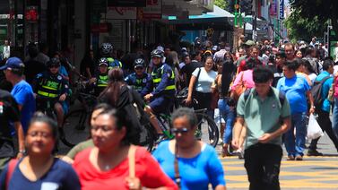 Estas son las instituciones del Estado peor calificadas por los ticos