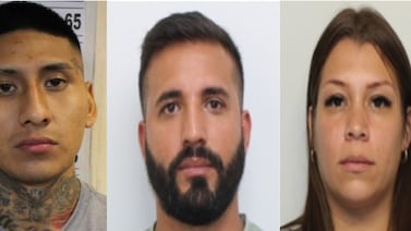 OIJ revela lista de los 10 más buscados de Costa Rica: deben cárcel por homicidio, violación y drogas