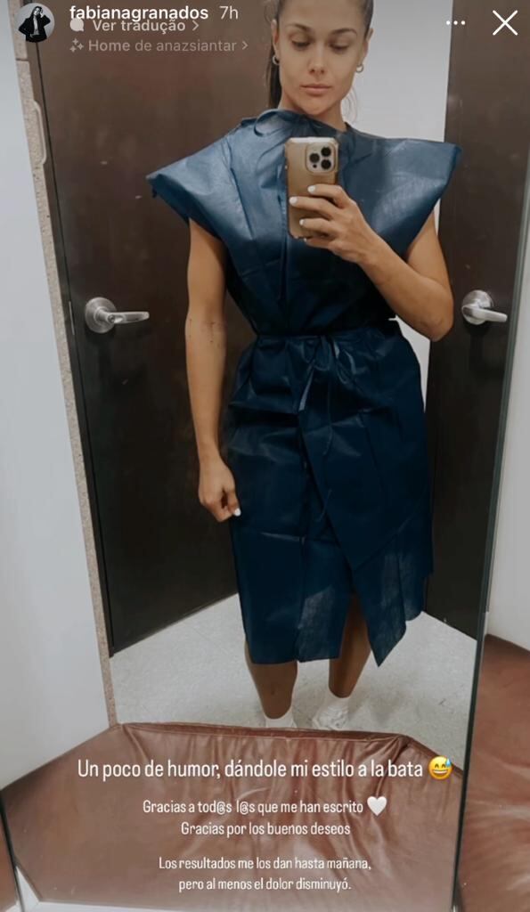 Fabiana Granados Miss Costa Rica