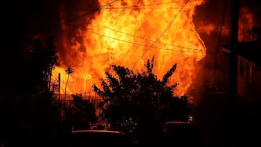 Detienen a hermana, sobrina y a un colombiano por el homicidio de un hombre de 76 años en Guadalupe