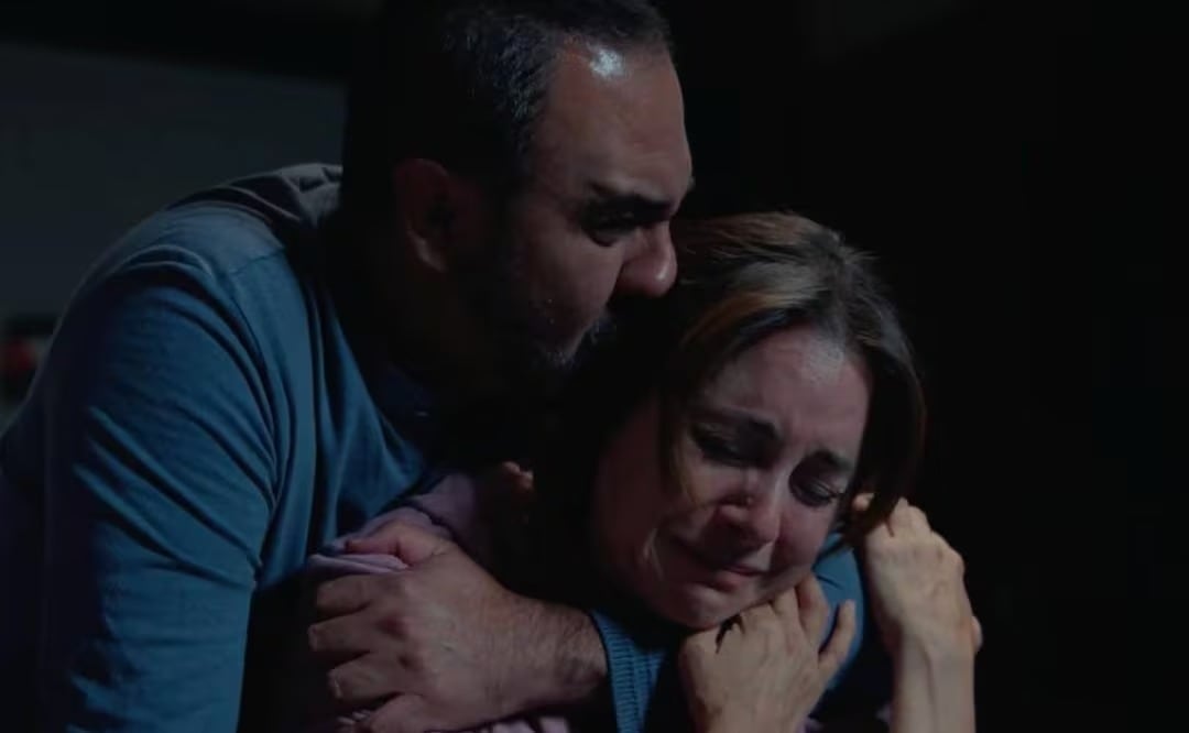 “Oxidado” retrata el impacto emocional de la pandemia.