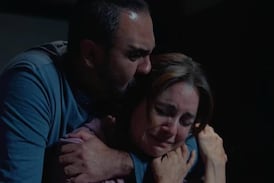 Encierro, dolor y familia: así es la nueva película que muestra la realidad de la pandemia del covid-19