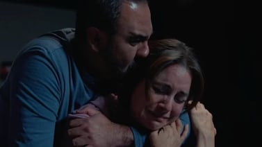 Encierro, dolor y familia: así es la nueva película que muestra la realidad de la pandemia del covid-19