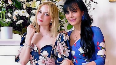 Bronca legal entre Maribel Guardia e Imelda Tuñón suma un nuevo capítulo y es de no creer