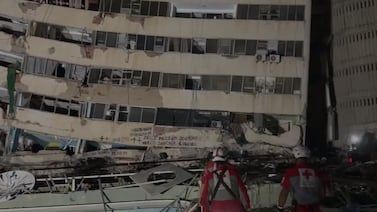 Última cifra de muertos por terremotos en Venezuela le conmueve el corazón a cualquiera
