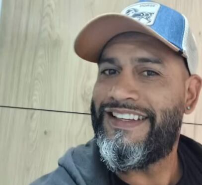Alejandro Calderón Hernández es el costarricense que permanece desaparecido en Colombia.