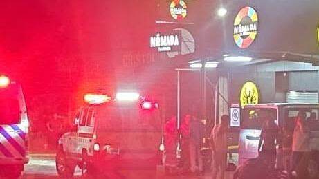 Un fatal accidente de tránsito cobró la vida de Pedro Morera Ruiz la noche de este domingo 28 de junio en La Fortuna de San Carlos. Foto: RCP Noticias