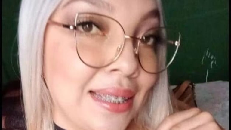 Caso de Diana Michelle: esto resolvió un juez contra el hombre que llevaba su cadáver y una pala en el carro