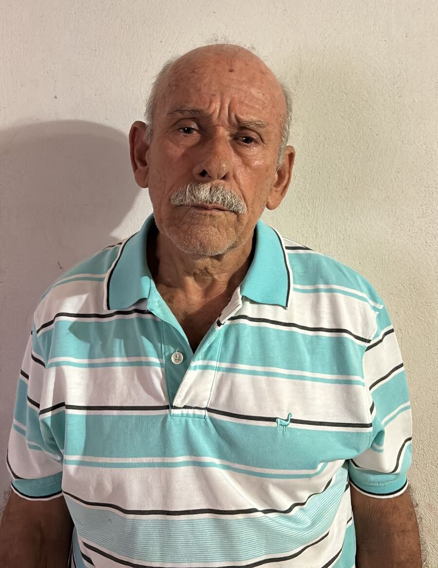 Porteño lleva años sufriendo con dos hernias inguinales y nada que le dan cita para la cirugía