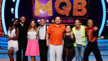 Médico Willy Gálvez explica por qué los participantes de Mira quién baila sufren tantas lesiones