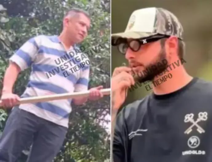 Sin senos sí hay paraíso