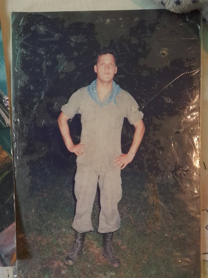 Ronald Jiménez González, de 60 años.