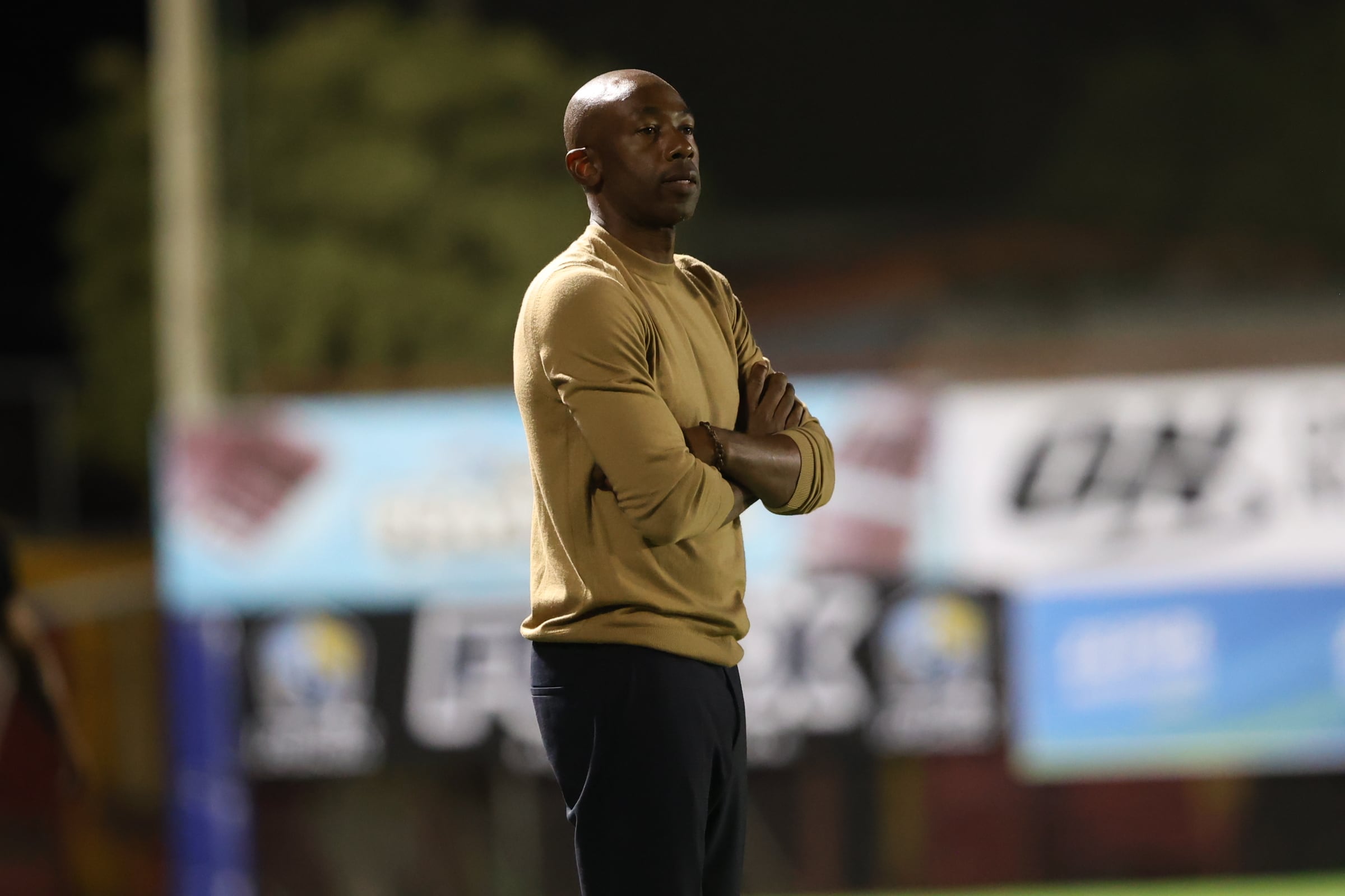 05/09/2026/ Juego entre Club Sport Herediano vs Municipal Pérez Zeledón por la jornada siete del torneo apertura de la Liga Promerica en el estadio Carlos Alvarado / foto John Durán