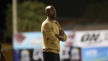 Paulo Wanchope responde sin rodeos sobre su futuro en Herediano