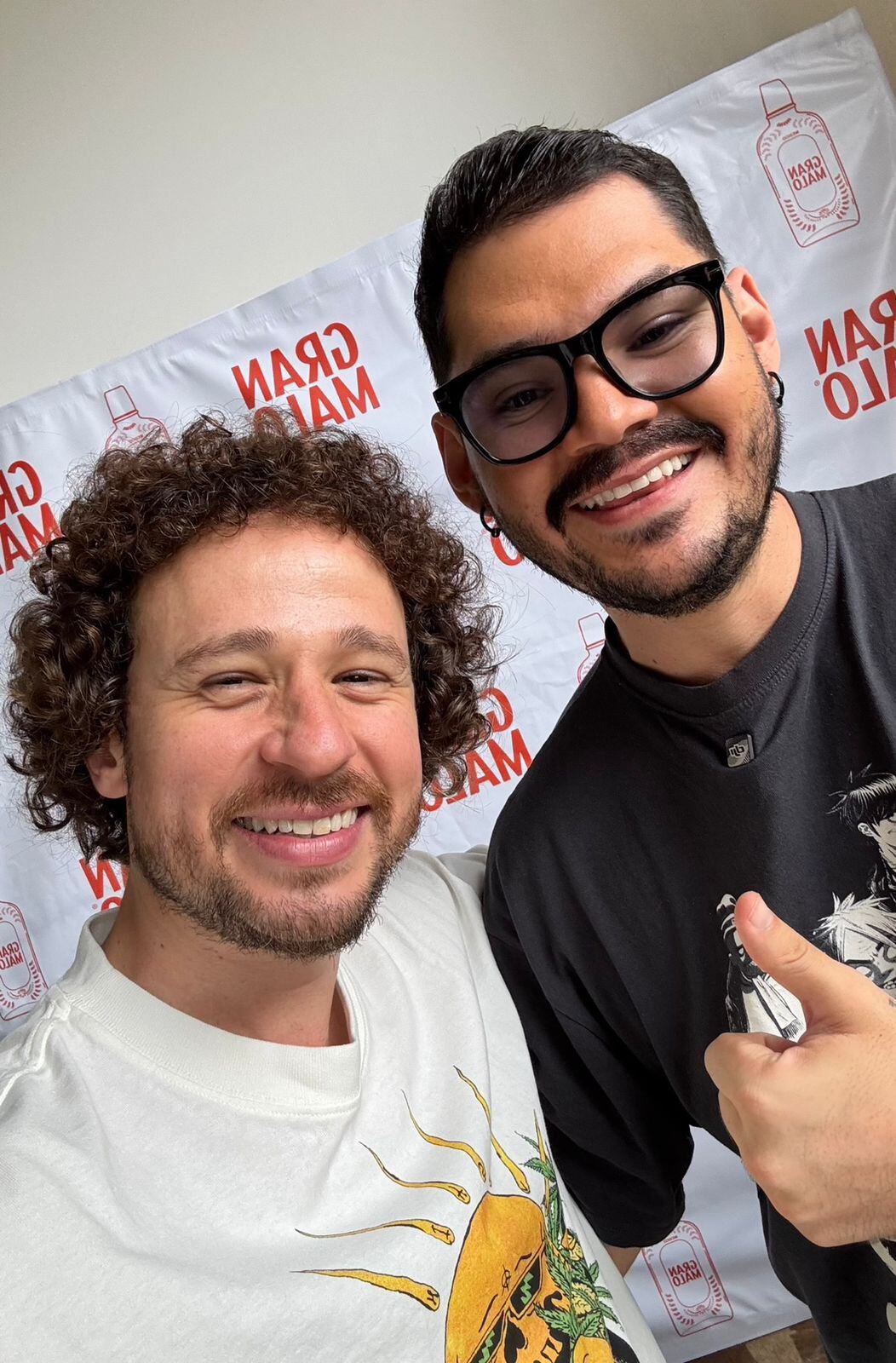 Luisito comunica y El danny Cr