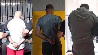 Banda familiar habría invertido sus robos en otros lujos que les daban más dinero