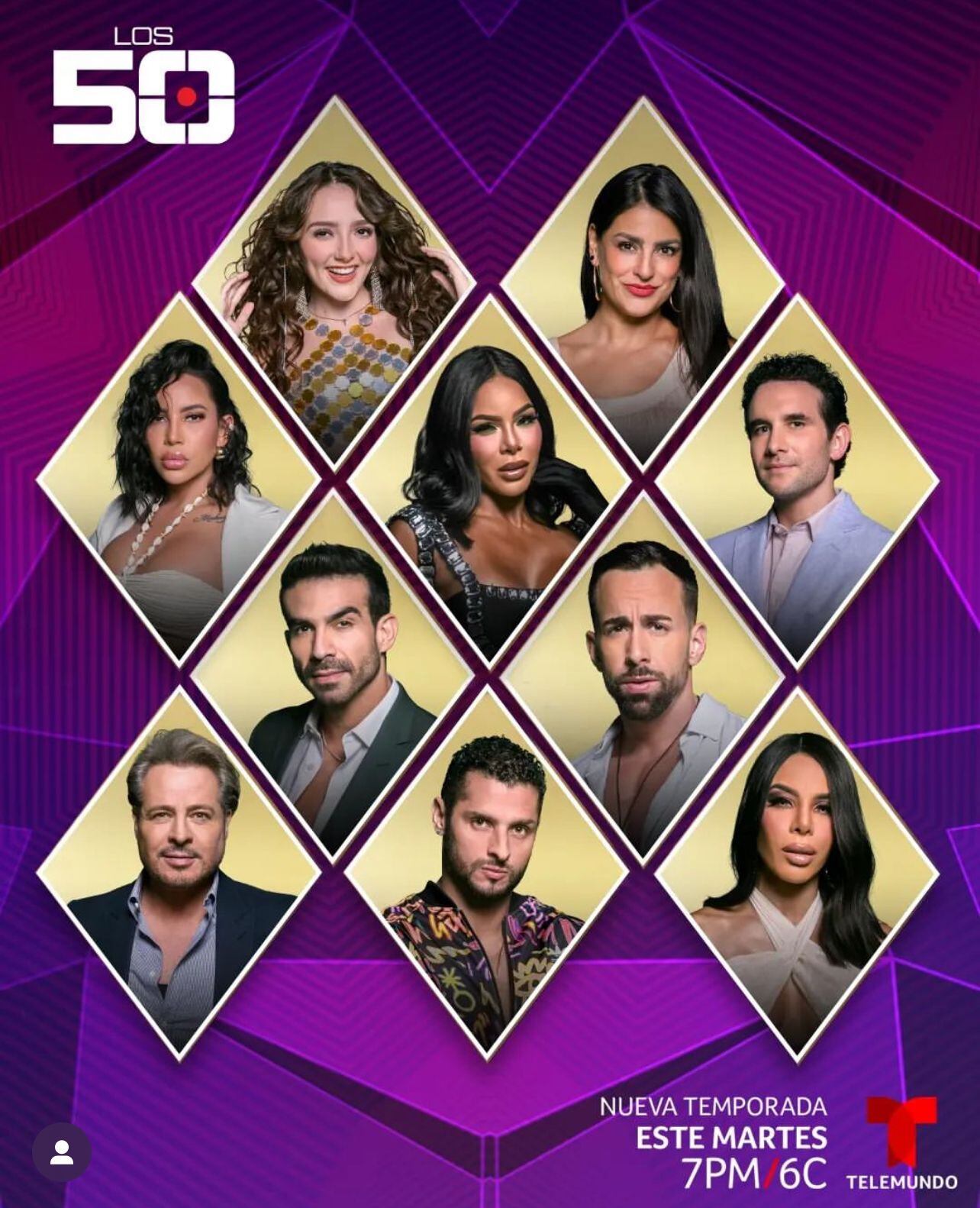 William Mora, modelo y entrenador personal