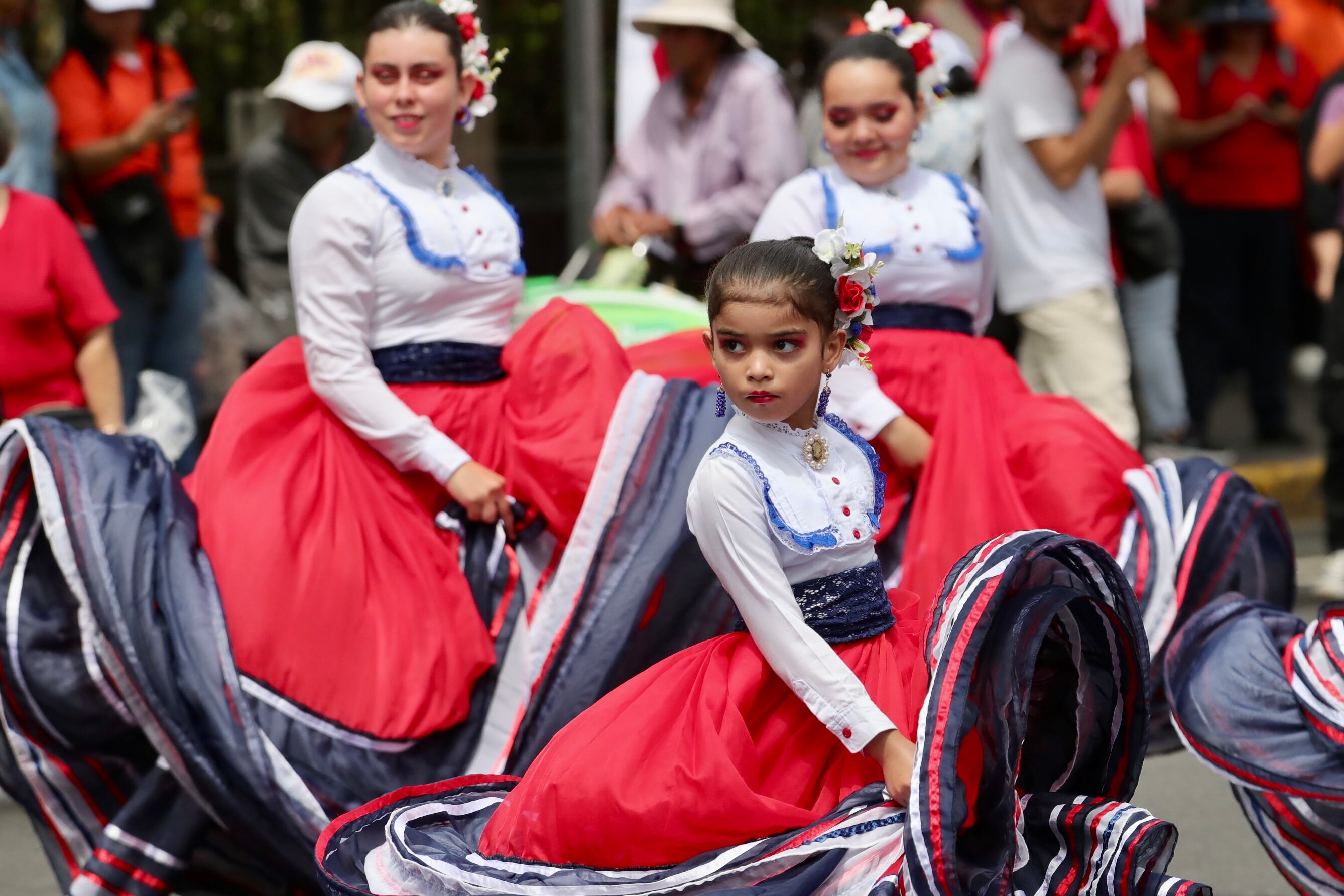 Marcha día del Trabajador