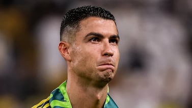 Cristiano Ronaldo resta importancia a ganar un Mundial y lanza una nueva indirecta a Messi
