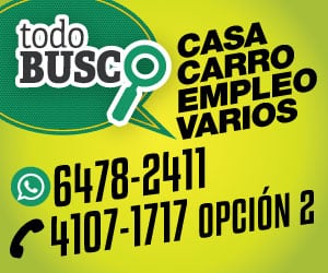 Todo Busco